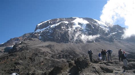 Mount Kilimanjaro Deaths - Surprising Causes And Statistics