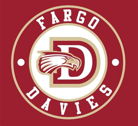 Eagles Girls Hockey - Fargo Davies High School - Fargo, North Dakota ...