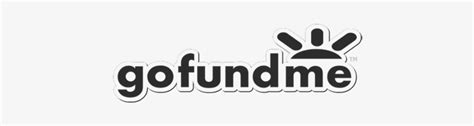 Gofundme - Go Fund Me Logo Png Transparent PNG - 505x275 - Free ...