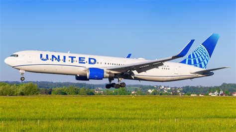 Up To 4,707 Nautical Miles: The World’s 10 Longest Boeing 767 Routes ...