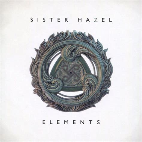 Elements by Sister Hazel | CD | Barnes & Noble®