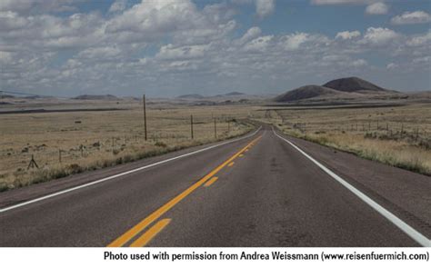 Road Trip: Arizona’s piece of US 60, an original transcontinental ...