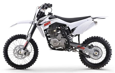 Ssr 200 Dirt Bike : SSR Dirt Bikes - Ssr 125cc dirt bikes these ...