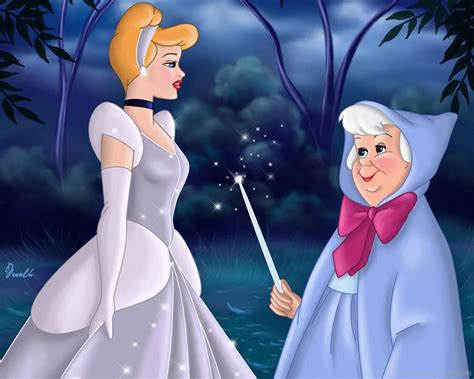 Cinderella Pictures, Images - Page 4