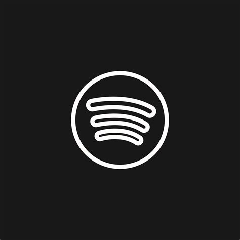 Spotify icon - verepic