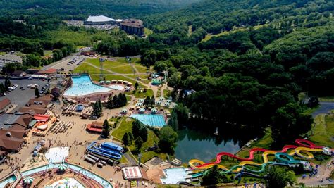 Poconos resort - polizlord