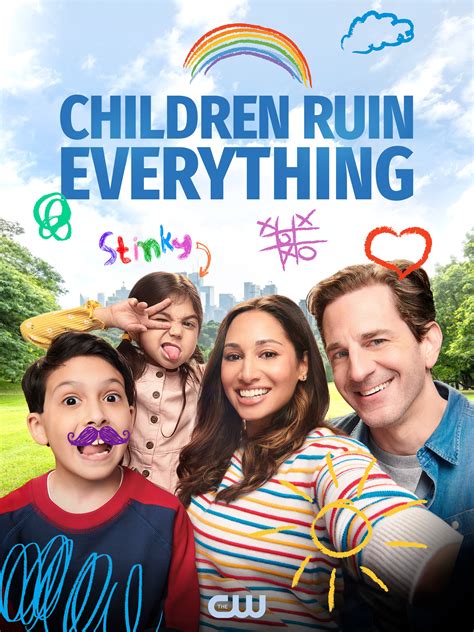 Children Ruin Everything Season 1 | Rotten Tomatoes