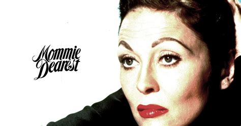 The Projection Booth Podcast: Episode 322: Mommie Dearest (1981)