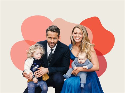 Ryan Reynolds' Daughters Inspired Him to Openly Discuss Mental Health