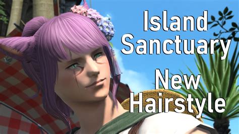 Ffxiv Ponytails Hairstyle