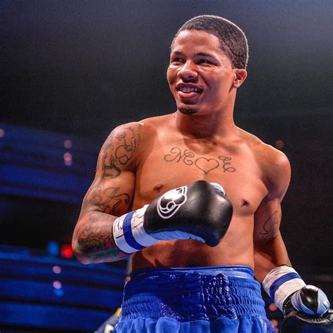 Gervonta Davis Next Fight Tickets Ticketmaster / Gervonta Davis Showing ...