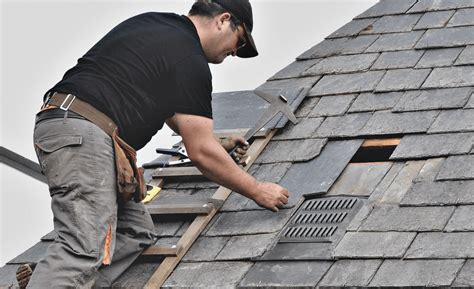 How To Fix Damaged Shingles and Extend Your Roof’s Lifespan