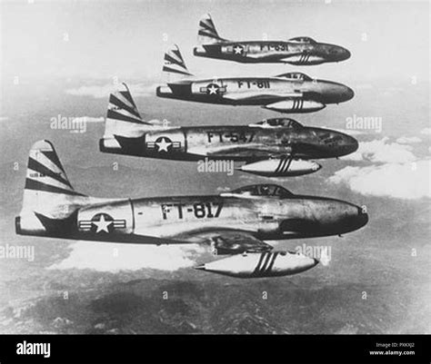 Old Air Force plane photo Stock Photo - Alamy