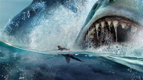 The Meg 2 Releases The Kraken In CinemaCon Footage - TrendRadars