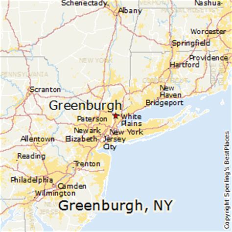 Best Places to Live in Greenburgh, New York