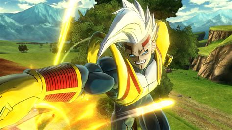 DRAGON BALL XENOVERSE 2 - Extra DLC Pack 3 on Steam