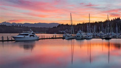 Port Ludlow, Washington - AAA Washington | Articles, News And Advice