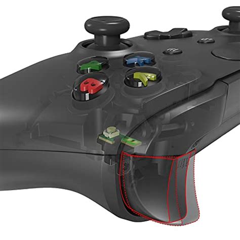 How Xbox Controller Mouse Click Triggers Can Improve Your Gaming Experience