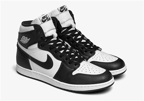 Air Jordan 1 High '85 "Black/White" BQ4422-001 Store List | SneakerNews.com