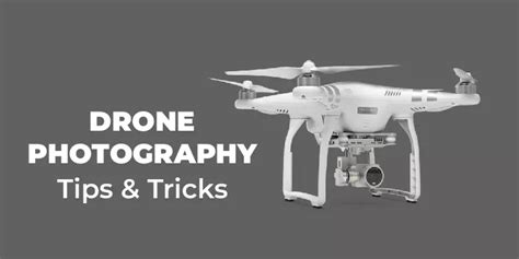 Drone Photography Tips and Tricks - Vector Design US, Inc