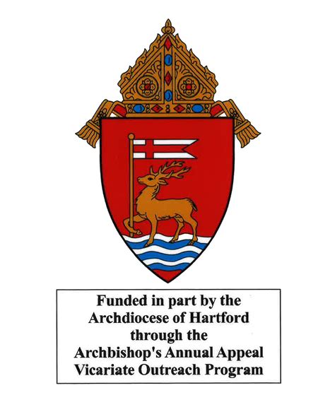 AHM receives $2500 in funding from the Archbishop’s Annual Appeal ...