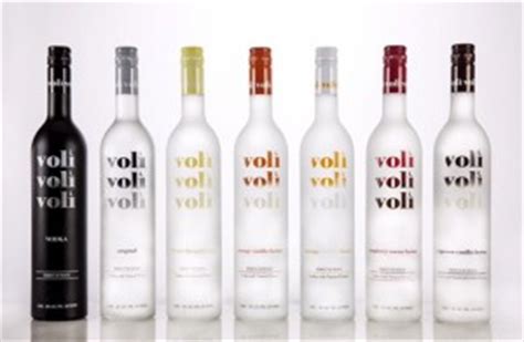 Voli Vodka