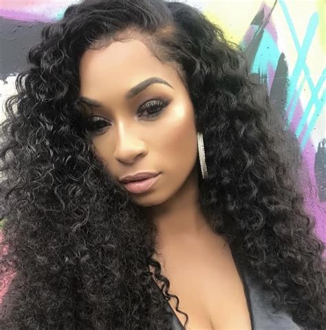 Karlie Redd Denies Having Plastic Surgery On Her Face