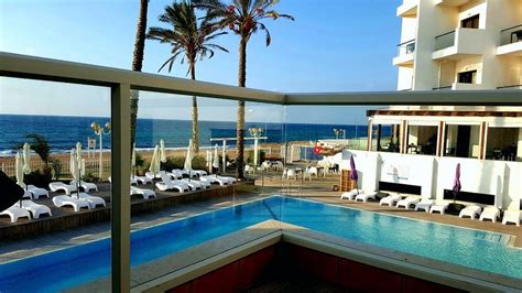 SEA LIFE SPA HOTEL - Updated 2021 Prices, Reviews, and Photos (Nahariya ...