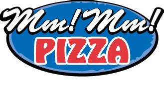 Welcome to Mm! Mm! Pizza