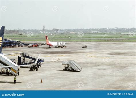 Aeropuerto De Netaji Subhas Chandra Bose International Airport Dum Dum ...