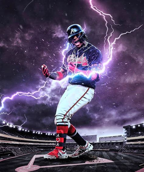 Atlanta Braves Players Wallpaper : Braves Freddie | wallpaperlist