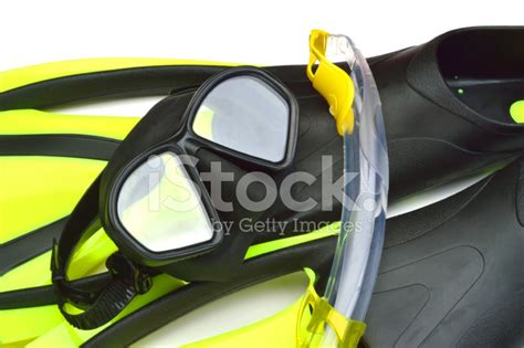 Diving Equipment Stock Photo | Royalty-Free | FreeImages