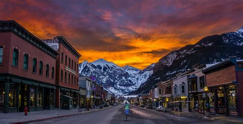 Reservations | Telluride Car Service