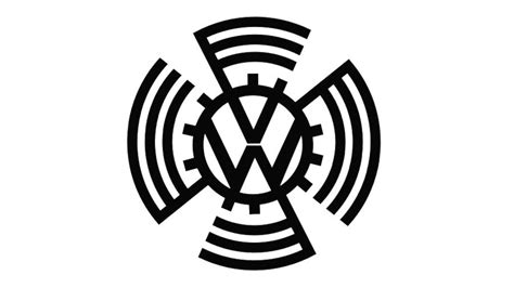 Volkswagen Logo Meaning and History [Volkswagen symbol]