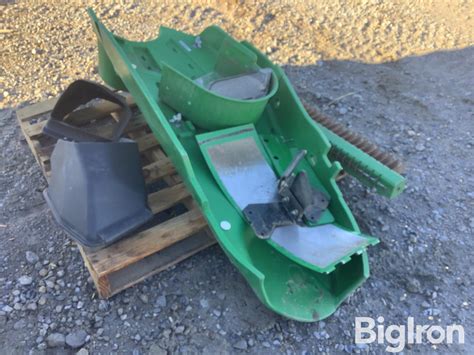 John Deere Combine Parts BigIron Auctions