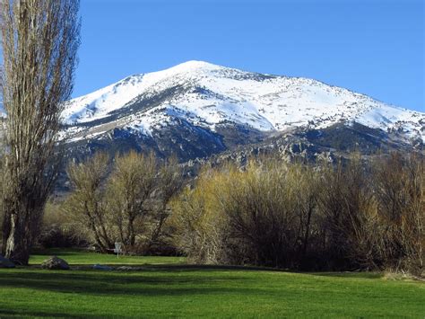 Albion Idaho Photo by Linda Wilcox | Mountain scene, Natural landmarks ...