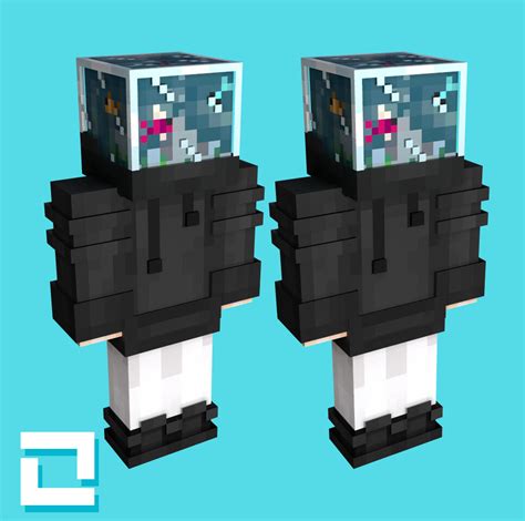 Fish Skin Minecraft – Telegraph