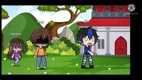 Noi Aphmau Gacha Life