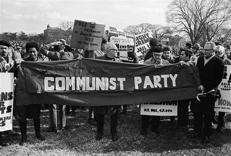 I Was a Communist Party Activist for Decades — and I Don’t Regret It