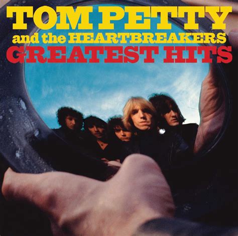 Amazon.com: Tom Petty & the Heartbreakers: Greatest Hits: CDs y Vinilo