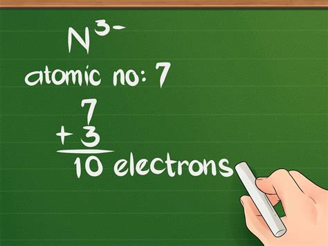 How to Find the Number of Protons, Neutrons, and Electrons