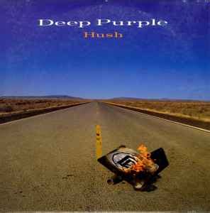 Deep Purple - Hush (1988, CD) | Discogs