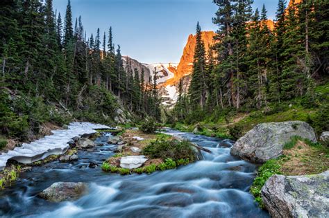 Rocky Mountain National Park: The Complete Guide for 2021 (with Map and ...