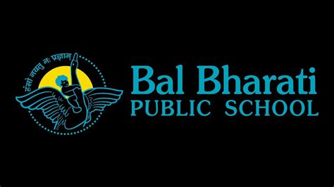 Bal Bharati Public School - YouTube