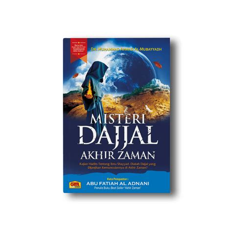 Misteri Dajjal Akhir Zaman - Pustaka Arafah