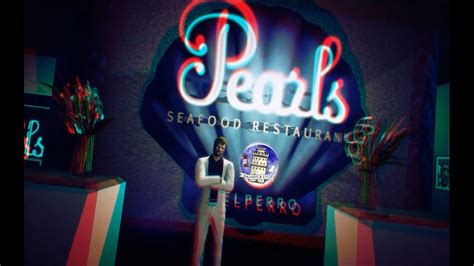 PEARL'S | Salonica City | FIVEM | GTAV - YouTube