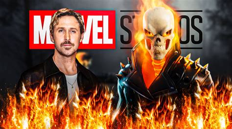 The complete history of Ghost Rider amid Ryan Gosling-MCU rumors