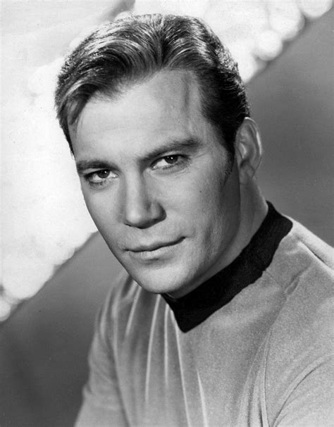 William Shatner reflects on 50 years of Star Trek | Movies | %%channel ...