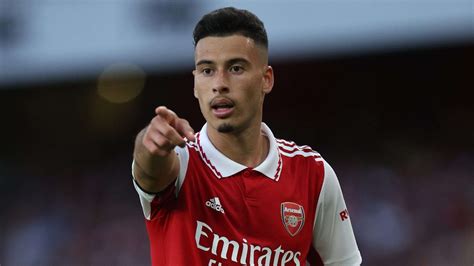 No goals in 2023! Gabriel Martinelli makes Arsenal form admission amid ...