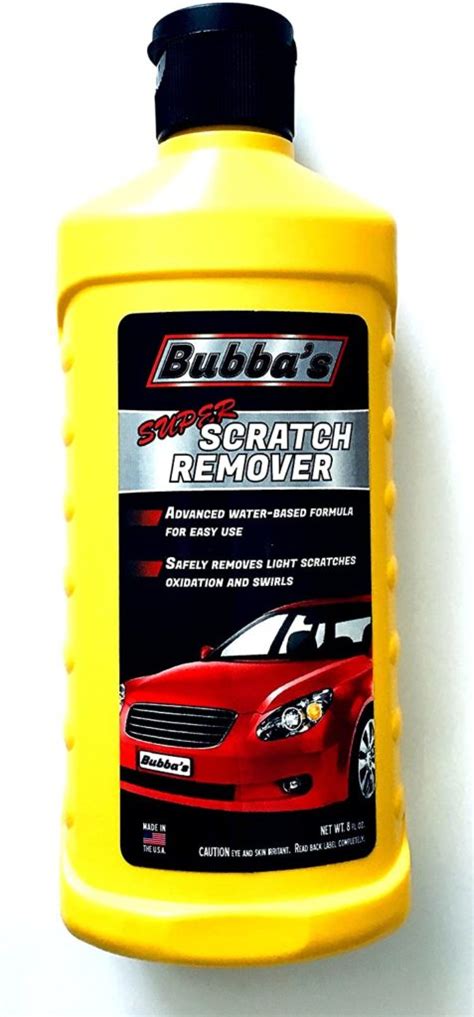 Best Car Scratch Remover 2021 - TrueCar Blog